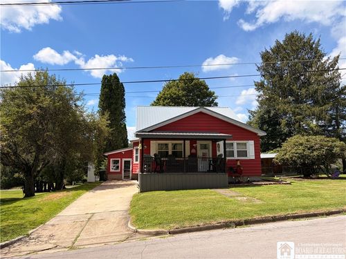 133 Woodlawn Avenue, Jamestown, NY, 14701 | Card Image