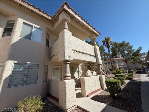 101-920 Rockview Dr, Las Vegas, NV, 89128-0358 | Card Image
