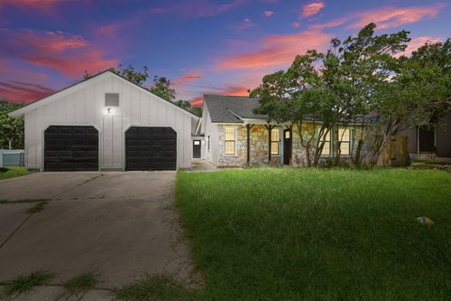 1606 Dale Cv, Round Rock, TX, 78664-2909 | Card Image