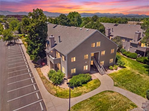 7-207-3600 S Pierce St, Denver, CO, 80235-2349 | Card Image
