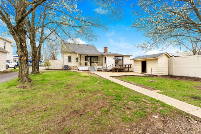 206 W Columbus St, House other with 4 bedrooms, 2 bathrooms and null parking in Lithopolis OH | Image 38