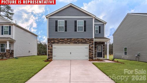 15119 Puffin Ct, Charlotte, NC, 28215-7913 | Card Image