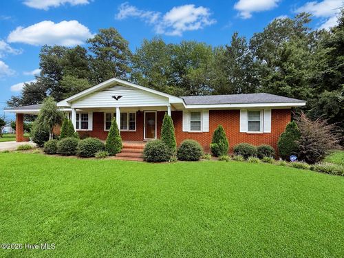 201 Forest Drive, La Grange, NC, 28551 | Card Image