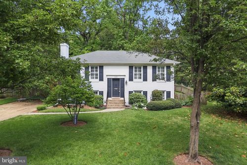129 Fort Williams Pkwy, ALEXANDRIA, VA, 22304-1805 | Card Image
