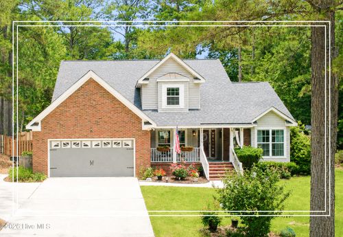 1375 Willow Woods Dr, Aiken, SC, 29803-8966 | Card Image