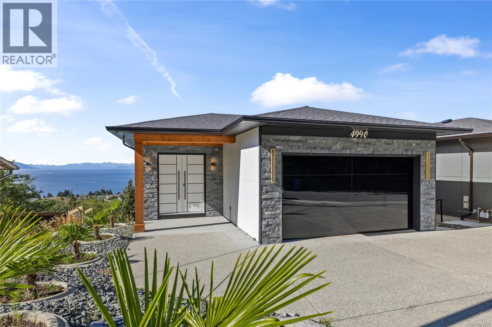 Residential in Nanaimo