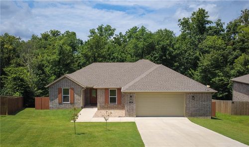 30 Birsay Cir, Bella Vista, AR, 72715-6068 | Card Image