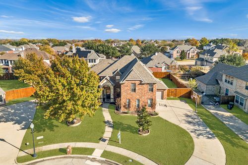 734 Rosewood Dr, Murphy, TX, 75094-5300 | Card Image