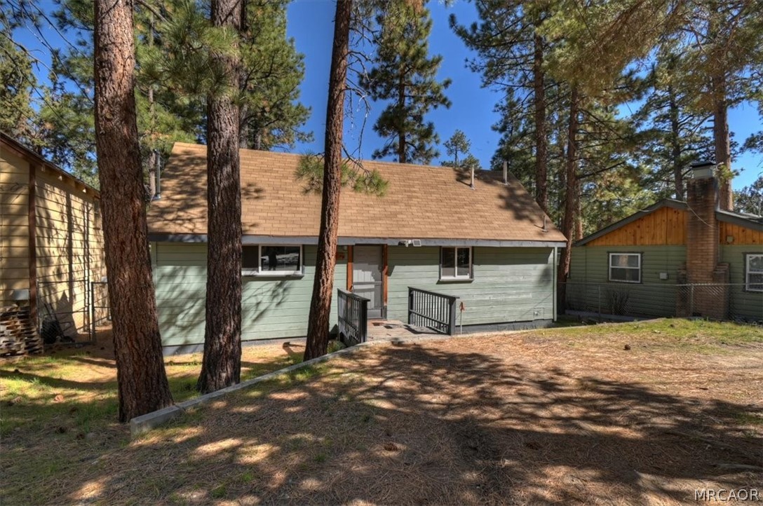 Residential in Big Bear City 4