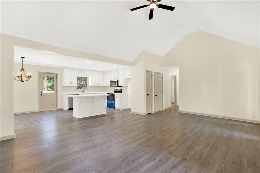 Ashleys Way, Waleska, GA 30183