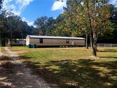 FRONT MOBILE HOME IS 16 X 80 3 BEDROOM 2 BATH | Image 1