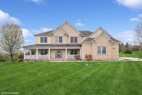 7271 Orchard Valley Dr, Bull Valley, IL, 60050-6469 | Card Image