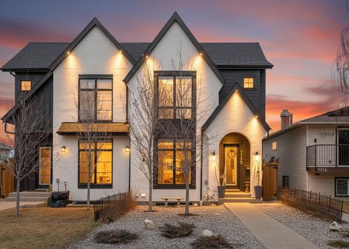 7712 36 Ave Nw, Calgary, AB, T3B1V3 | Card Image