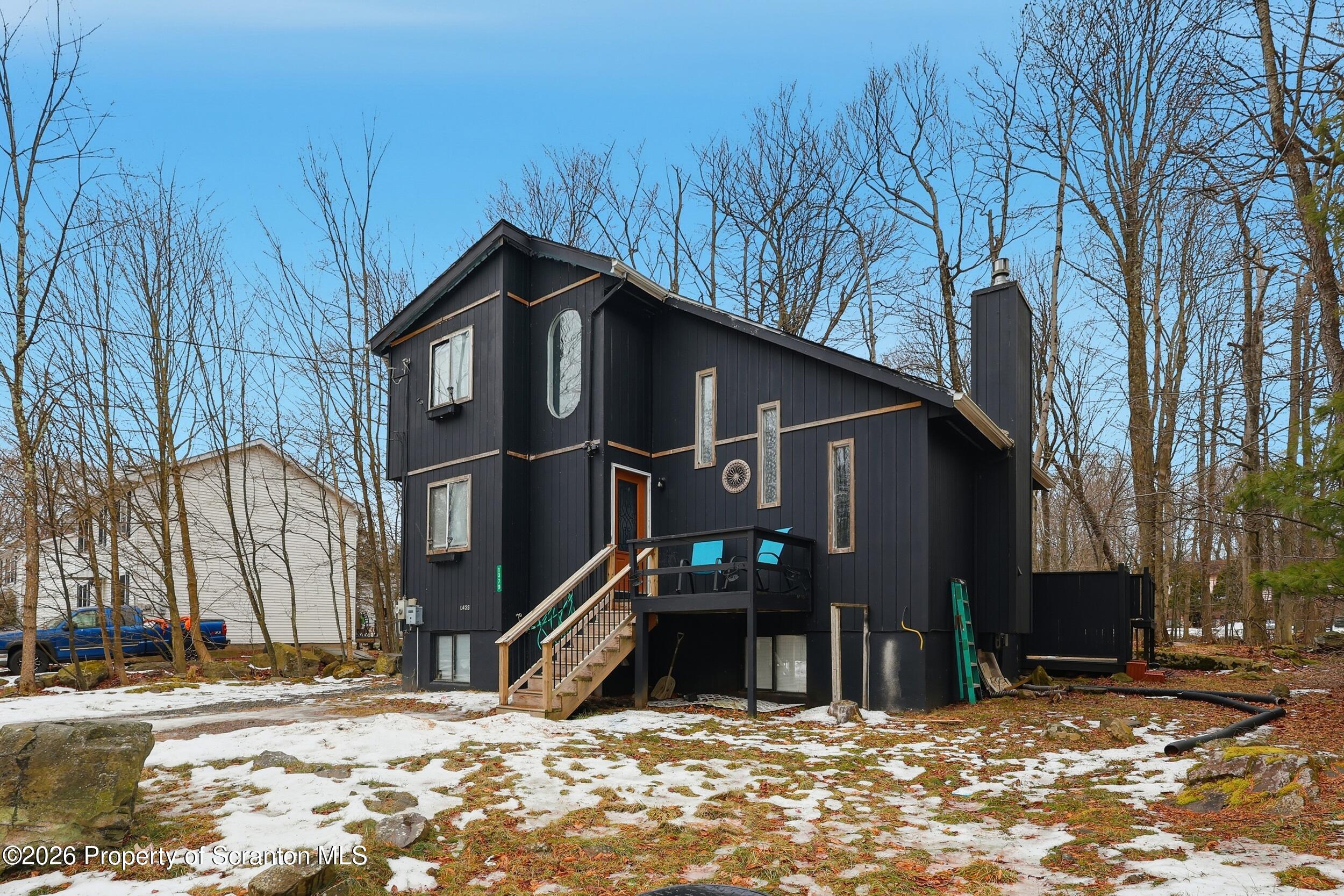 Residential in Tobyhanna 2