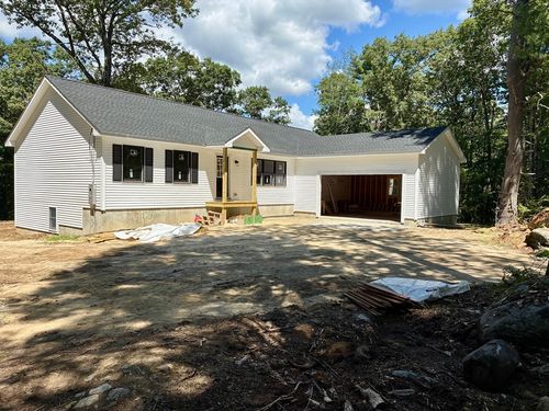 Lot 5 Secret Lake Rd., Phillipston, MA, 01331 | Card Image