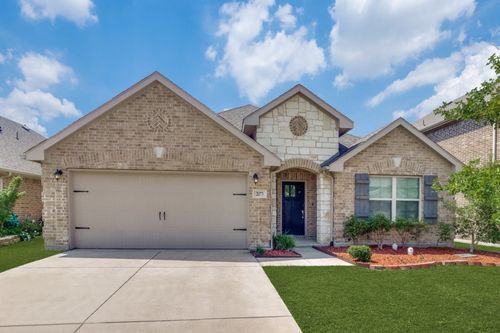 2073 Avondown Rd, Forney, TX, 75126-0927 | Card Image