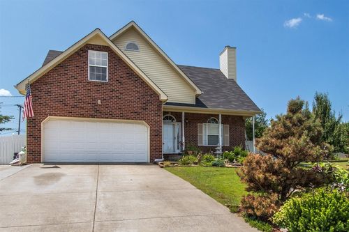1501 Hilly Ct, La Vergne, TN, 37086-5285 | Card Image