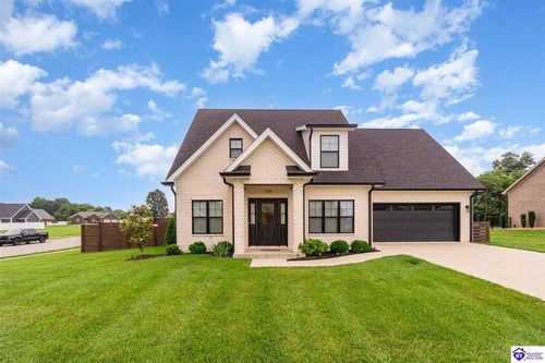 728 Timber Ln, Elizabethtown, KY, 42701-7912 | Card Image