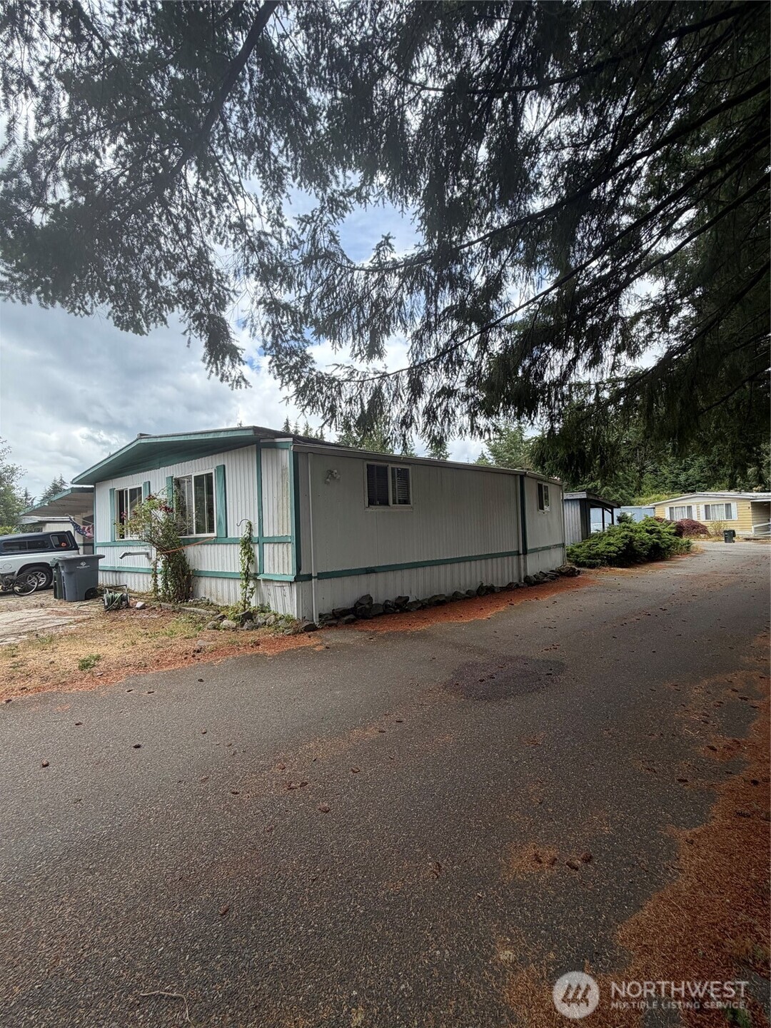 Residential in Gig Harbor 2