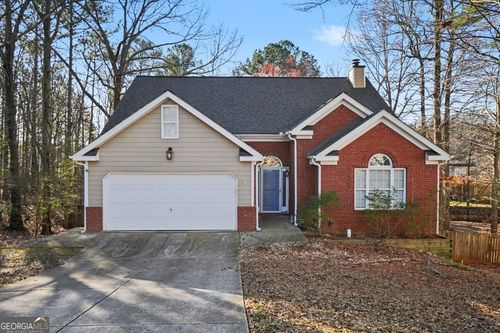 64 Cassie Ct, Dallas, GA, 30157-1080 | Card Image
