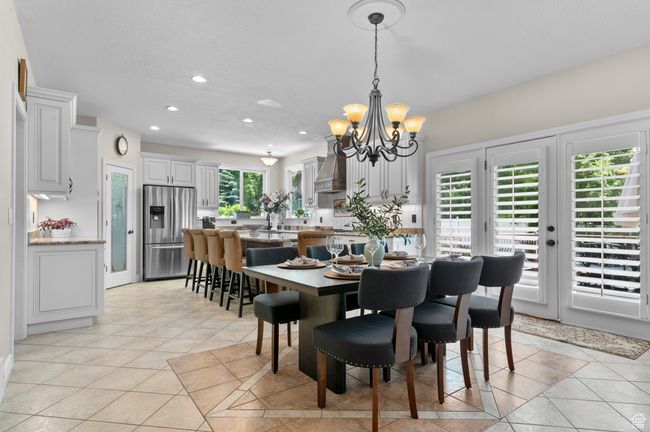 352 E Maple Dr, House other with 5 bedrooms, 4 bathrooms and 3 parking in Alpine UT | Image 10
