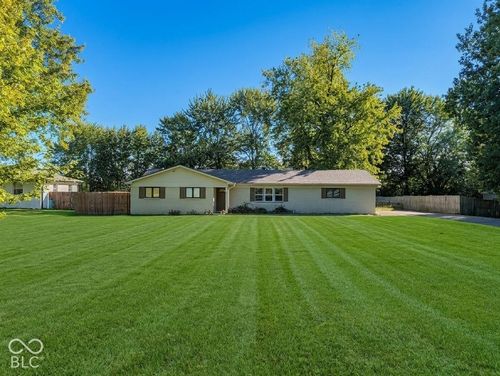 8645 Maze Rd, Indianapolis, IN, 46259-9613 | Card Image