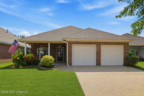 716 Hartwood Cove, Brandon, MS, 39042 | Card Image