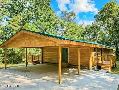 120 Johnson Rd, Mooresburg, TN, 37811-2616 | Card Image