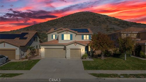 34136 Camelina St, Lake Elsinore, CA, 92532-2955 | Card Image