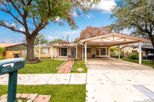 5306 Wapiti Trl, San Antonio, TX, 78228-2748 | Card Image