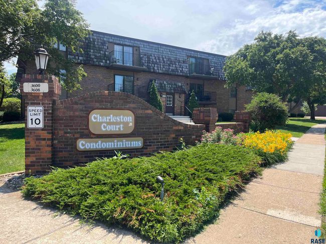 APT-204 - 3552 S Gateway Blvd, Condo with 2 bedrooms, 1 bathrooms and null parking in Sioux Falls SD | Image 21