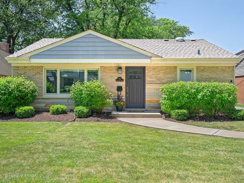 814 S Hawthorne Ave, Elmhurst, IL, 60126-4715 | Card Image