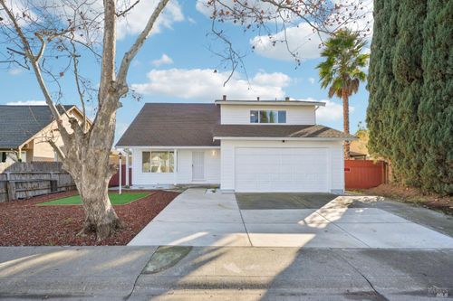 1109 Waxwing Dr, Suisun City, CA, 94585-2229 | Card Image