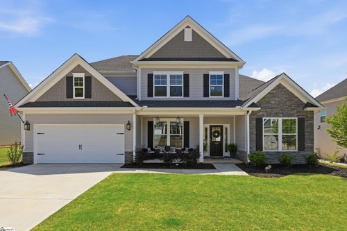 126 Juniper Hill Dr, Easley, SC, 29642-7784 | Card Image