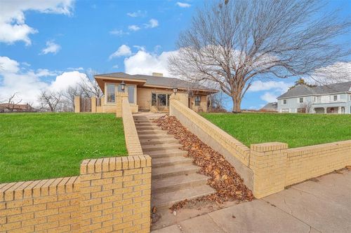 315 N Pennsylvania Ave, Mangum, OK, 73554-3031 | Card Image