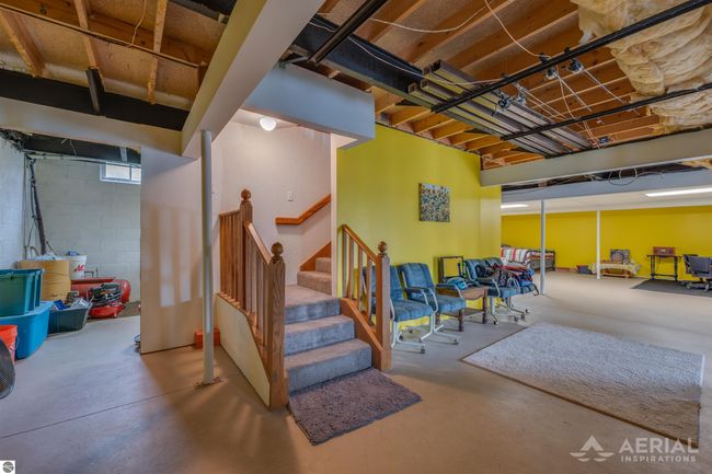 1929 Mohawk Trl, House other with 3 bedrooms, 2 bathrooms and null parking in West Branch MI | Image 39