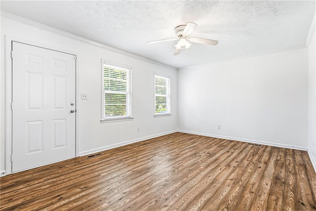 Residential in Douglasville 4