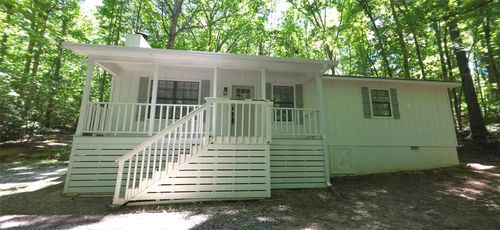 1774 Joe Black Rd, Sautee Nacoochee, GA, 30571-3408 | Card Image