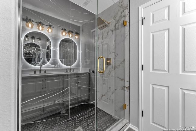 12851 Limestone Way, House other with 4 bedrooms, 3 bathrooms and null parking in San Antonio TX | Image 54