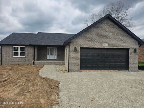 1222 Arrowhead Dr, Crossville, TN, 38572-6408 | Card Image