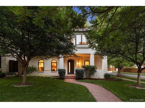 996 S Gilpin St, Denver, CO, 80209-4521 | Card Image