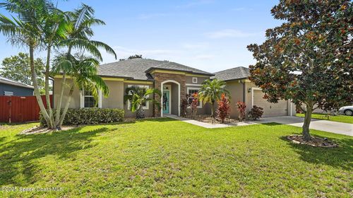 1106 Morgan Cir Ne, Palm Bay, FL, 32905-7659 | Card Image