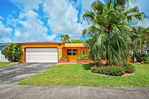 4245 Nw 115th Ave, Sunrise, FL, 33323-1051 | Card Image