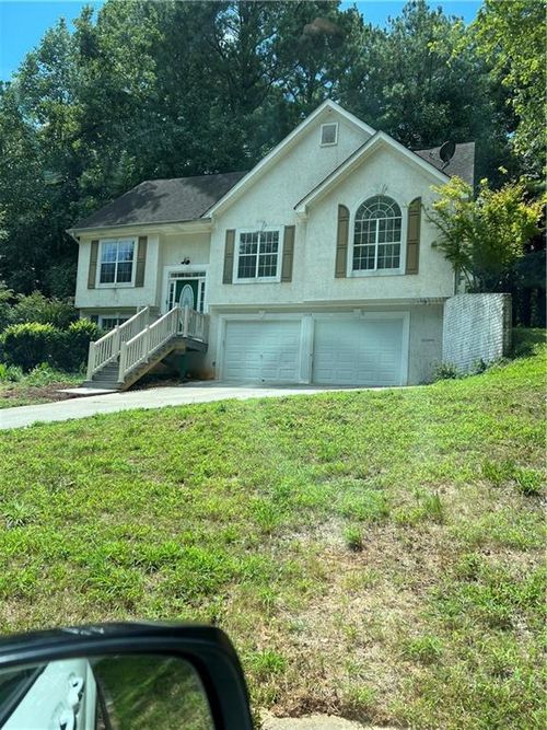 7373 Alden Ridge Rd, Jonesboro, GA, 30236-7228 | Card Image