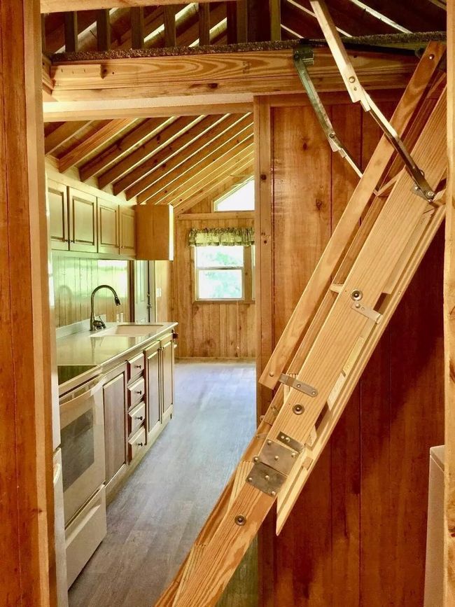 5755 Railroad St, House other with 1 bedrooms, 1 bathrooms and null parking in Williston TN | Image 5