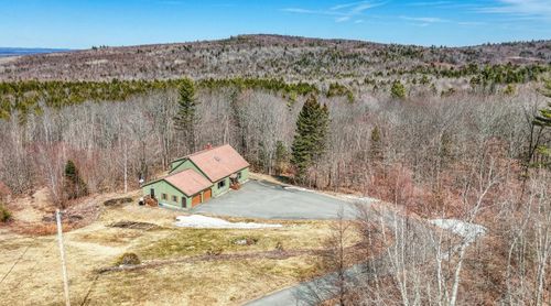 624 Mile Hill Road, New Sharon, ME, 04955 | Card Image