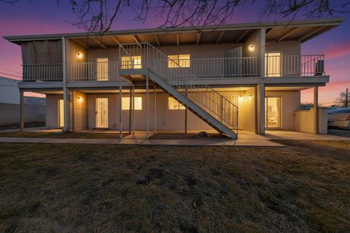 11013 Towner Ave Ne, Albuquerque, NM, 87112-3349 | Card Image