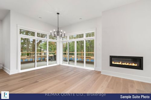 310-12 Clara Dr, Picton, ON, K0K2T0 | Card Image