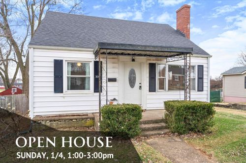 336 Northwood Dr, Lexington, KY, 40505 | Card Image