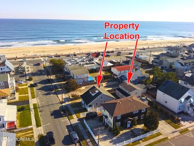 107 18th Avenue, Home with 0 bedrooms, 0 bathrooms and null parking in Belmar NJ | Image 2